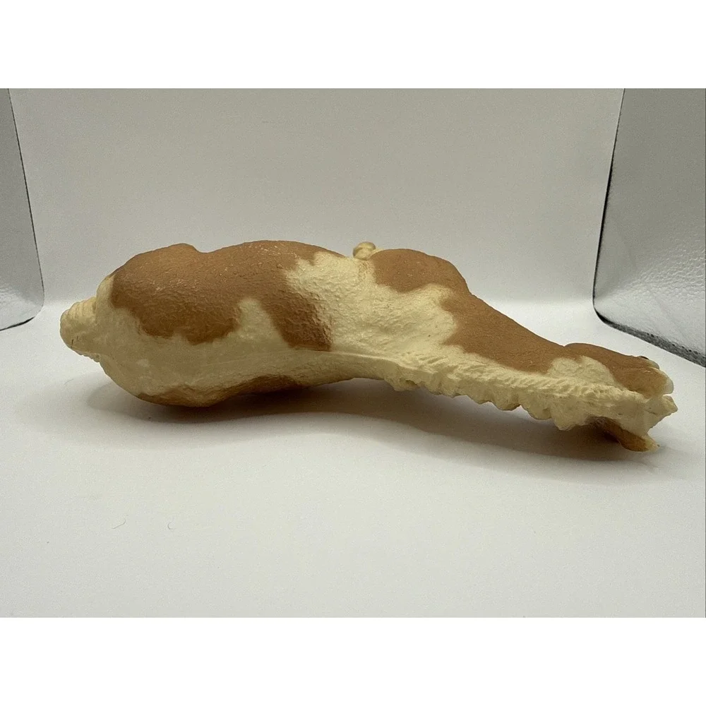 Vintage Breyer Horse Misty of Chincoteague Mare Model #20 Palomino Pinto Pony